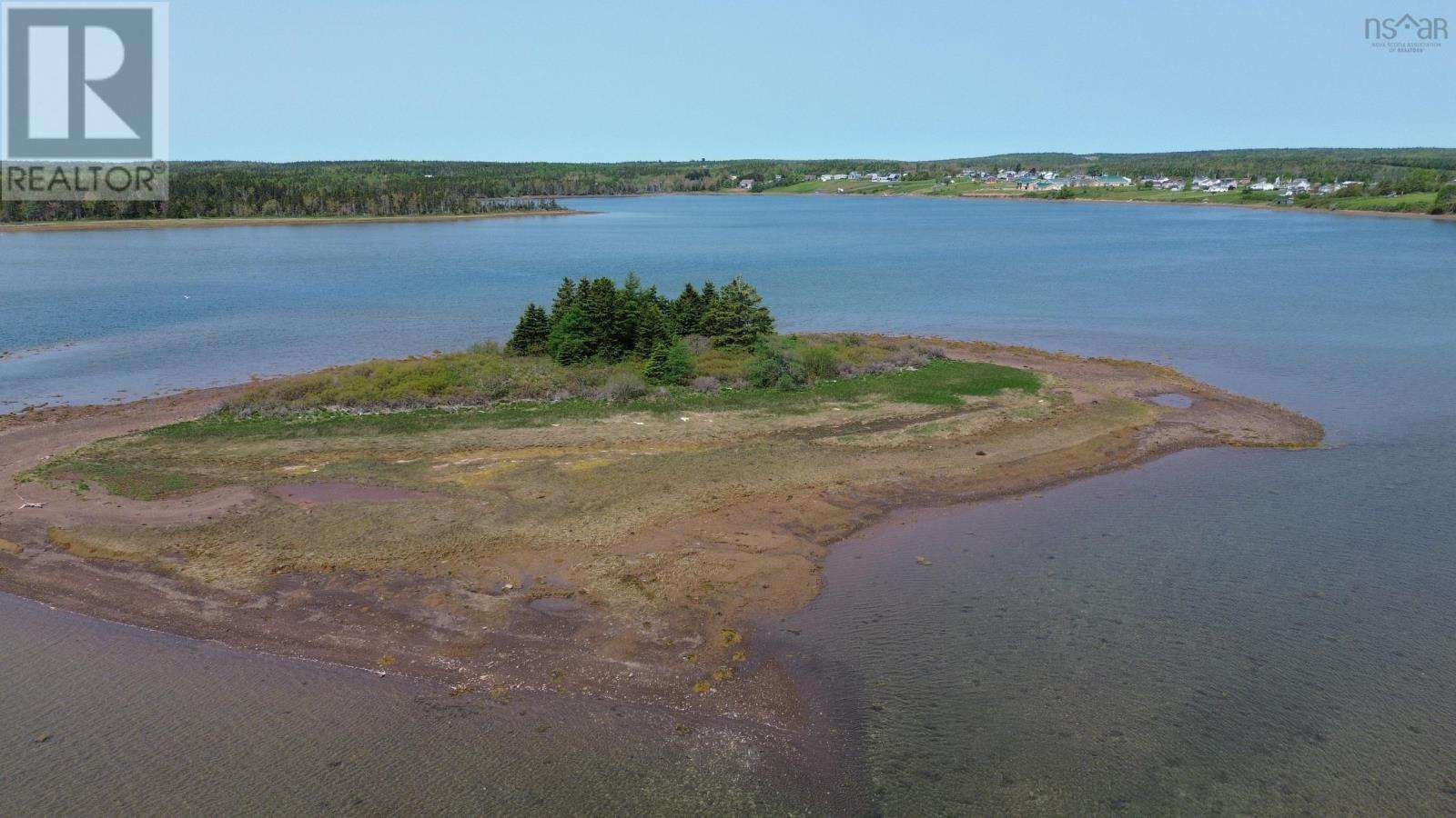 Lot Seal Cove Island Property Photo 1