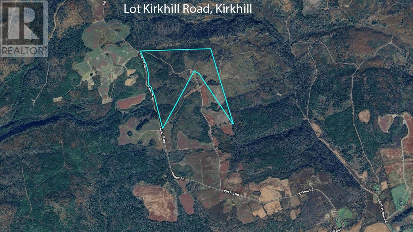 Kirkhill Road Property Photo 1