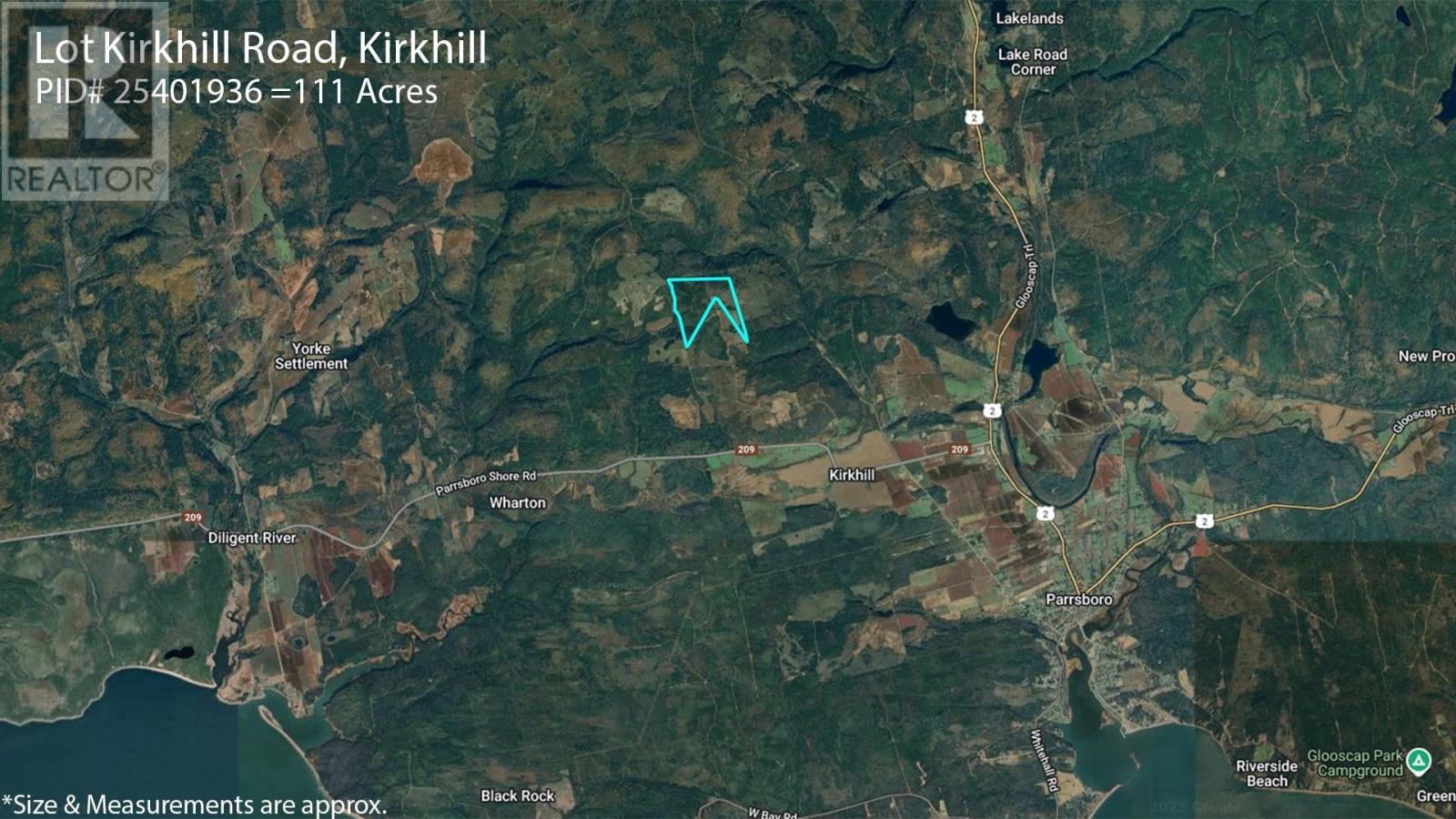 Kirkhill Road Property Photo 2