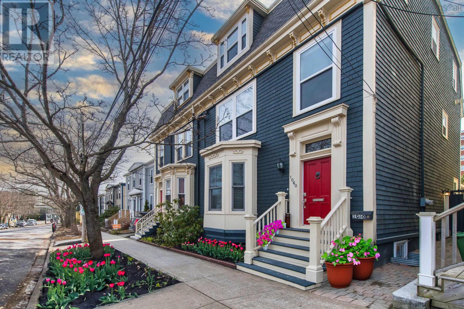 1056 & 1060 Bland Street Property Photo 1