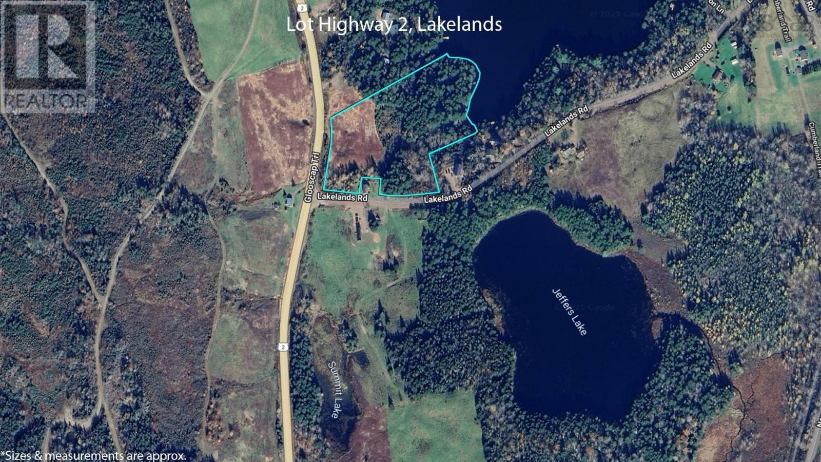Highway 2 Property Photo 1