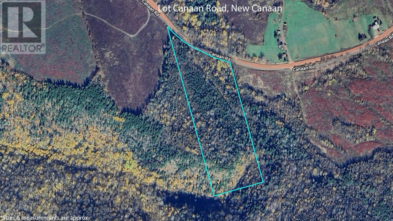 Canaan Road Property Photo 2