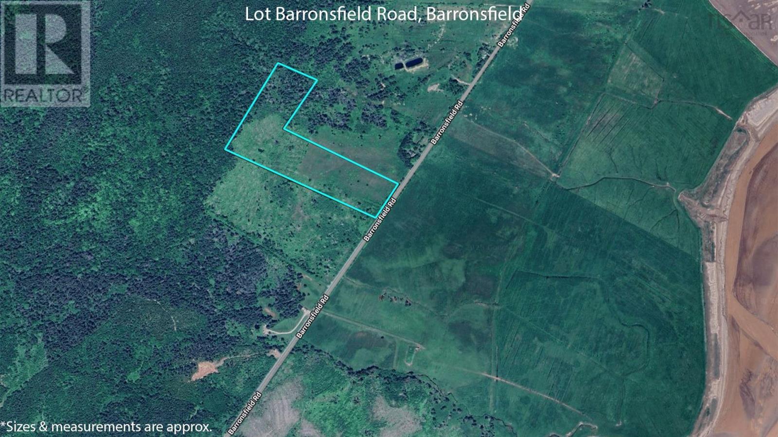 Barronsfield Road Property Photo 1