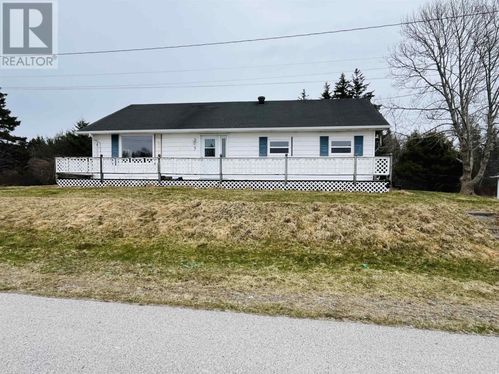 9 Goodick Road Property Photo 21