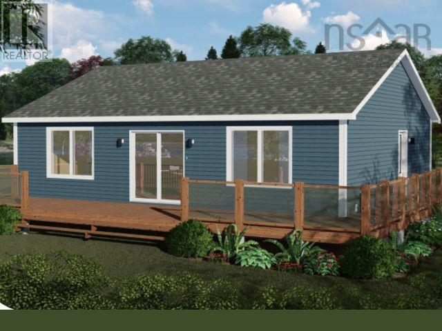 Lot 4 Wine Harbour Village Road Property Photo 1