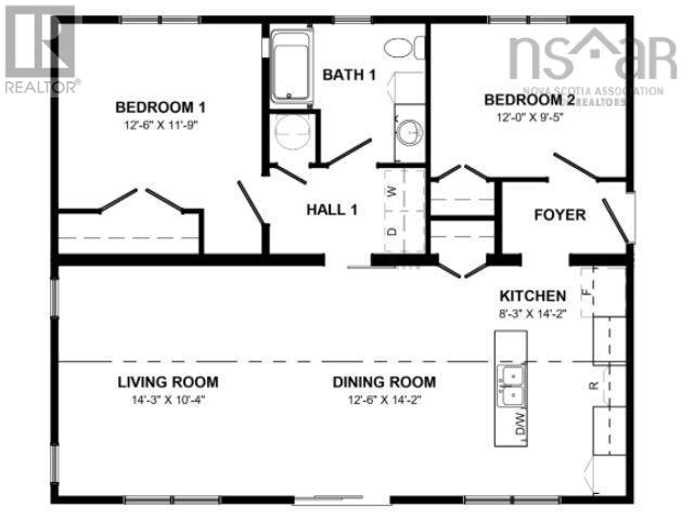 Lot 4 Wine Harbour Village Road Property Photo 2