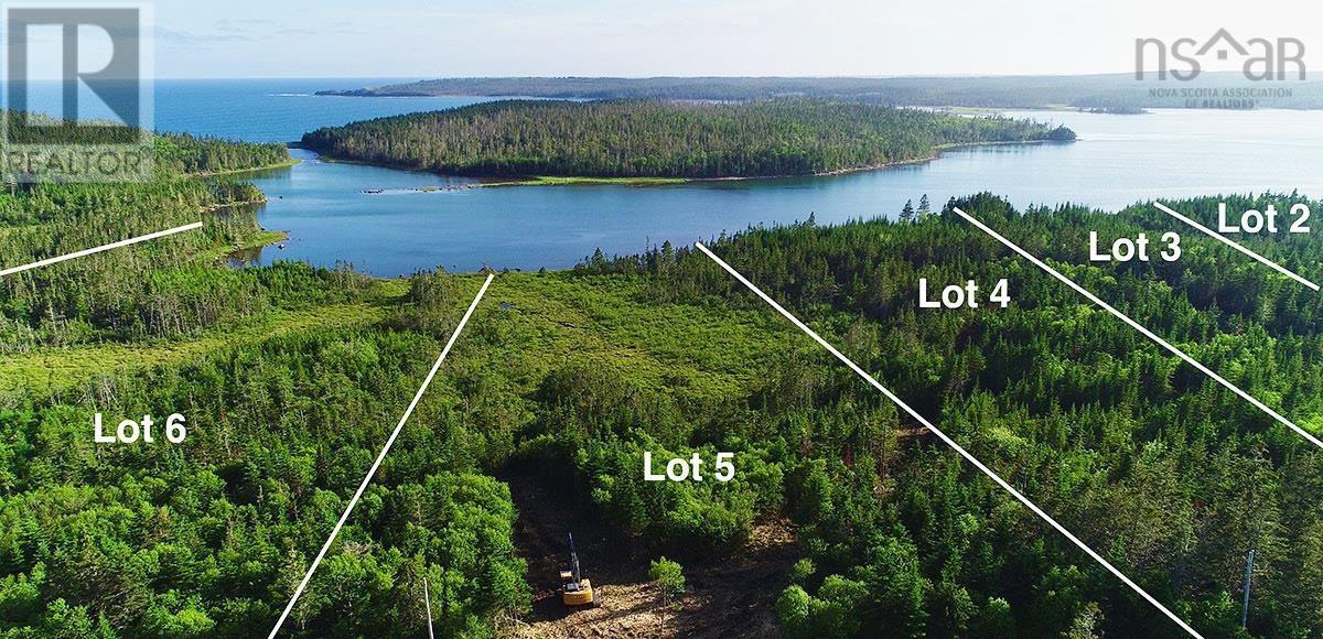Lot 4 Wine Harbour Village Road Property Photo 3
