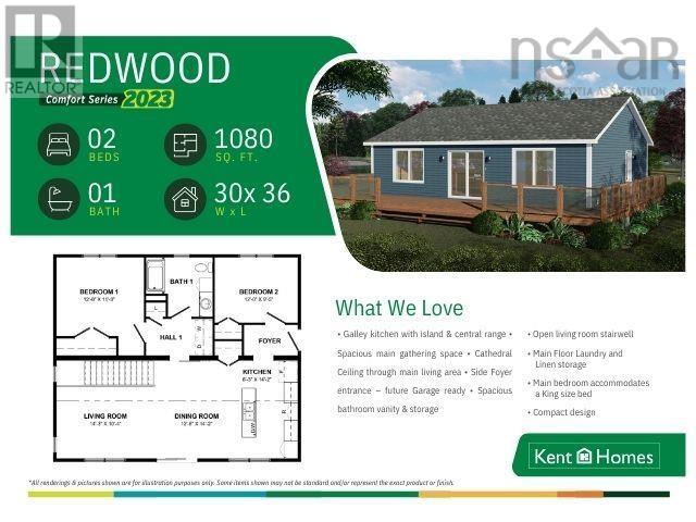 Lot 4 Wine Harbour Village Road Property Photo 13