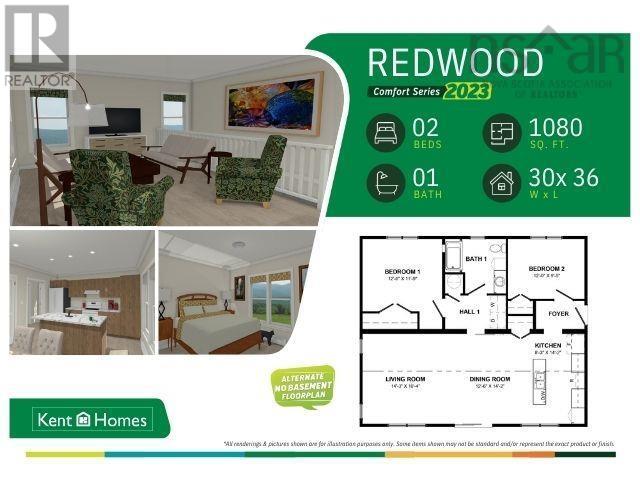 Lot 4 Wine Harbour Village Road Property Photo 14