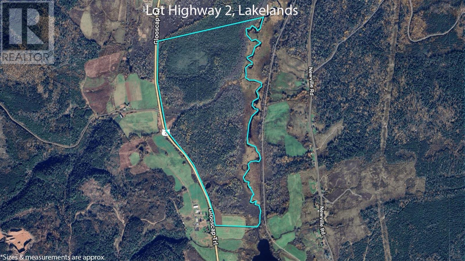 Highway 2 Property Photo 2