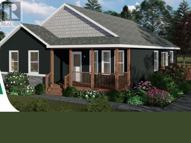 Lot 5 Wine Harbour Village Road Property Photo 1