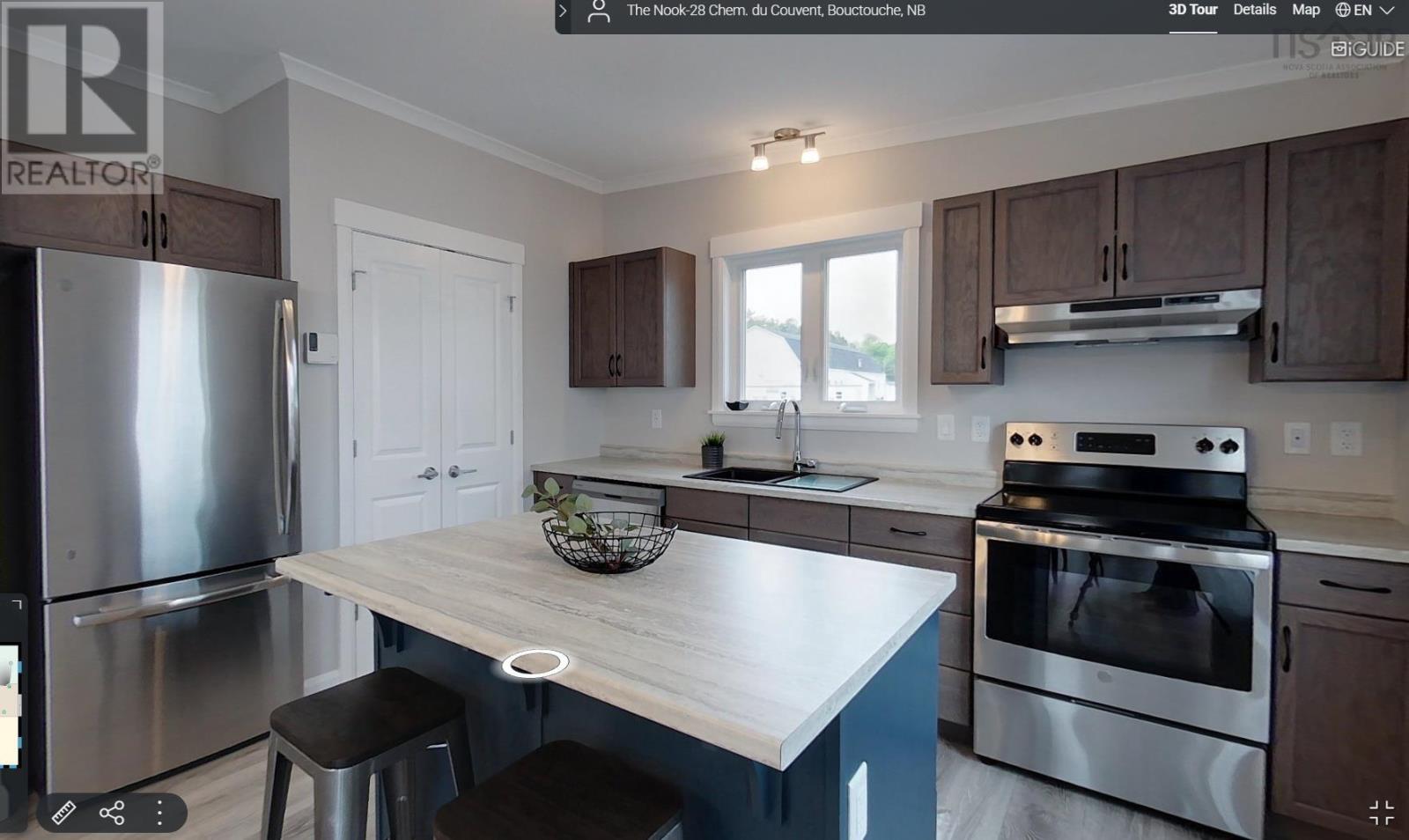 Lot 5 Wine Harbour Village Road Property Photo 4