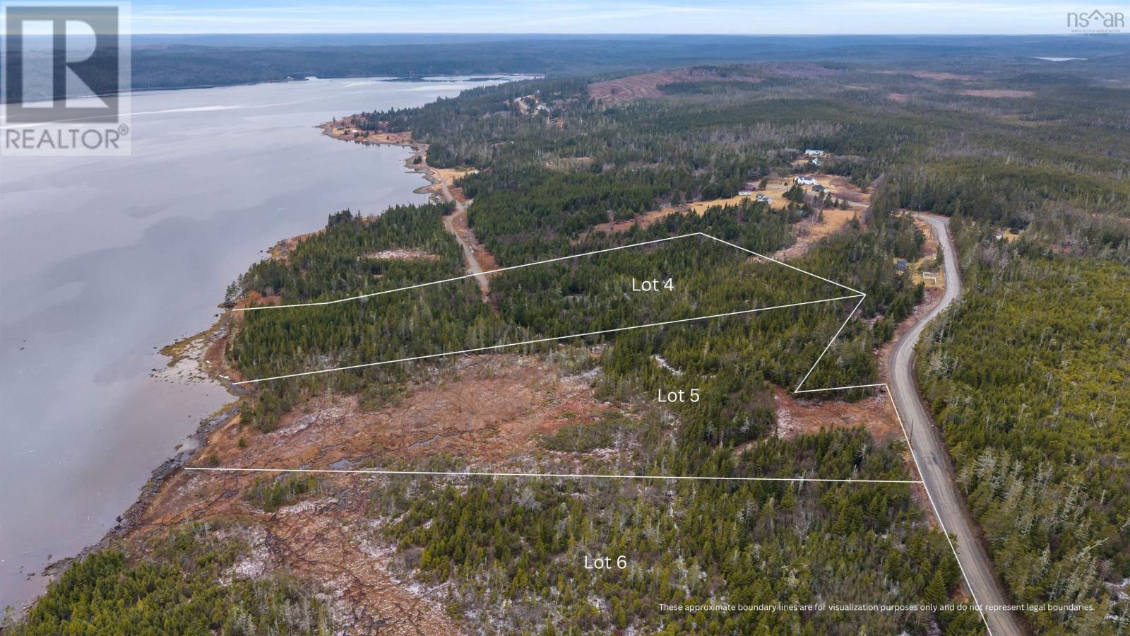 Lot 5 Wine Harbour Village Road Property Photo 16