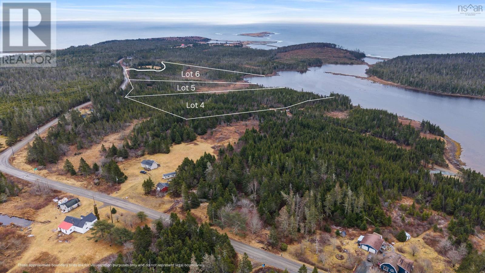 Lot 5 Wine Harbour Village Road Property Photo 18