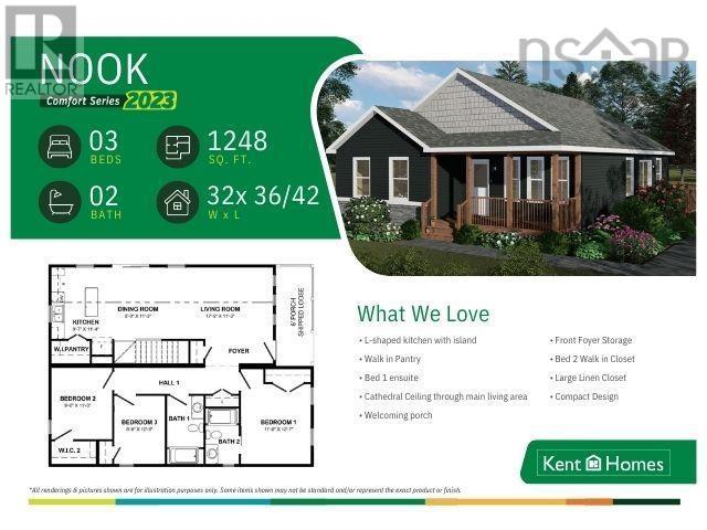 Lot 5 Wine Harbour Village Road Property Photo 27