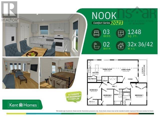 Lot 5 Wine Harbour Village Road Property Photo 28