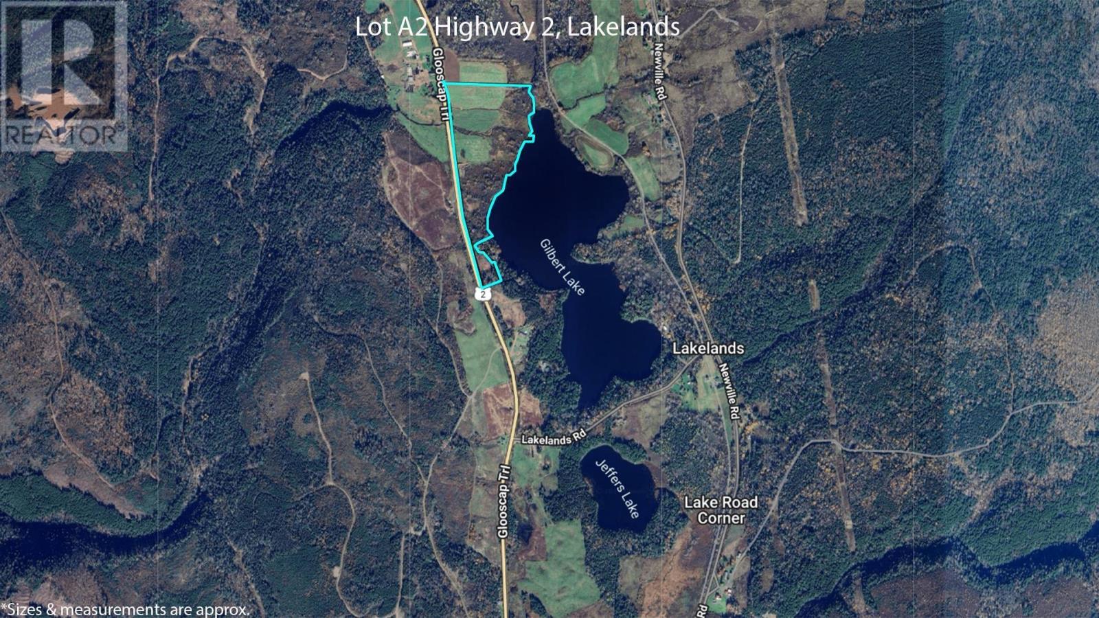 Lot A2 Highway 2 Property Photo 1
