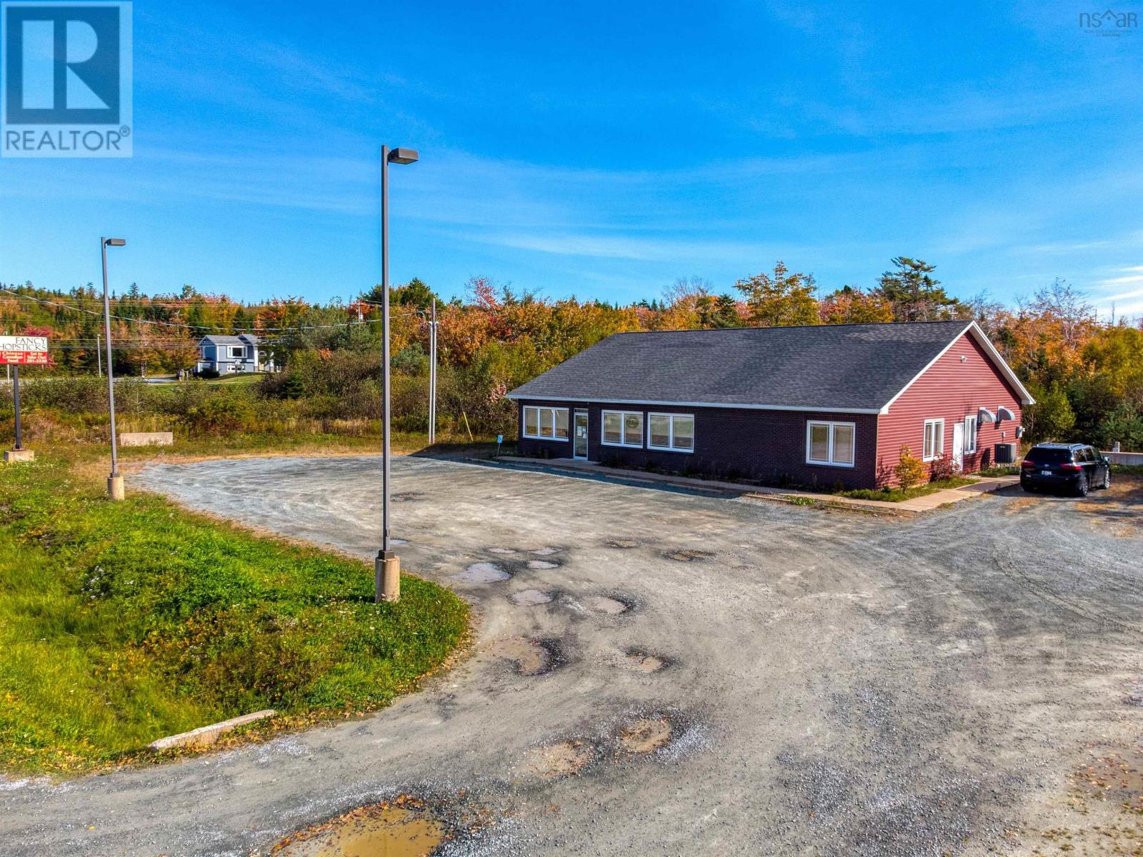 324 Porters Lake Station Road Property Photo 1