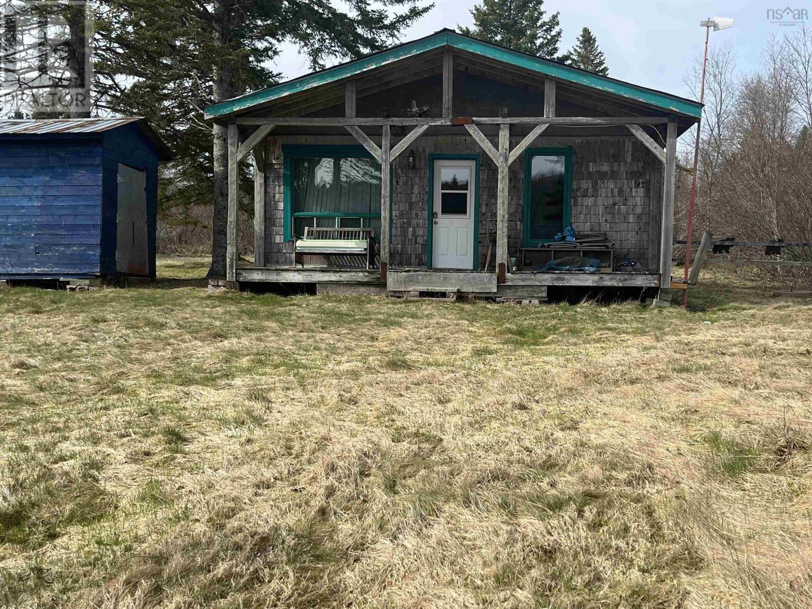 510 Green Settlement Road