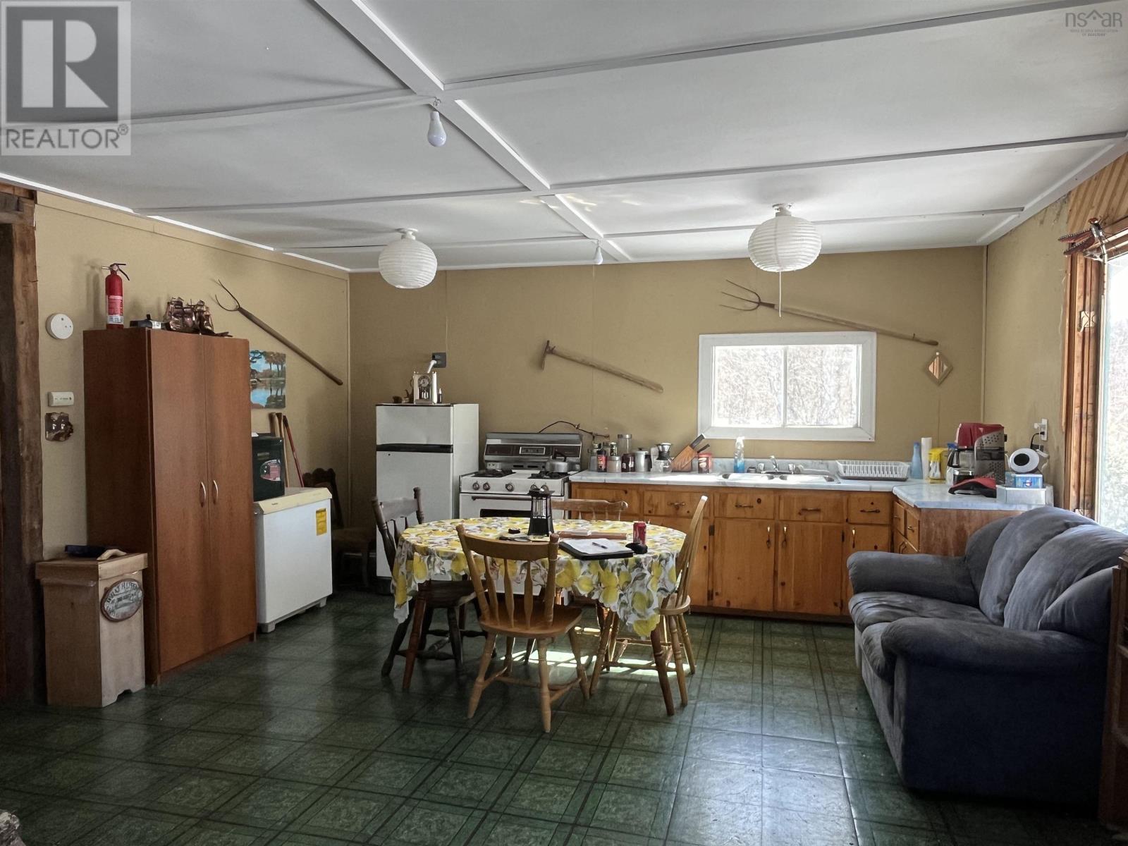510 Green Settlement Road Property Photo 12