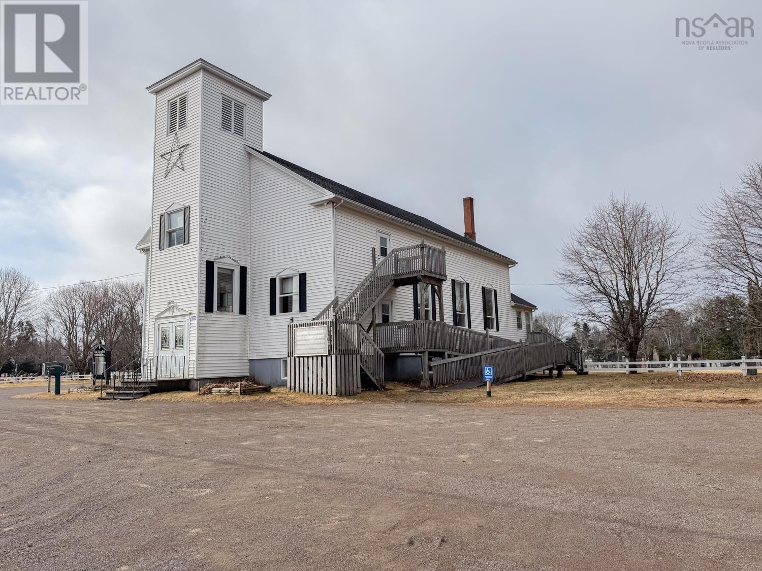 110 Salmon River Road Property Photo