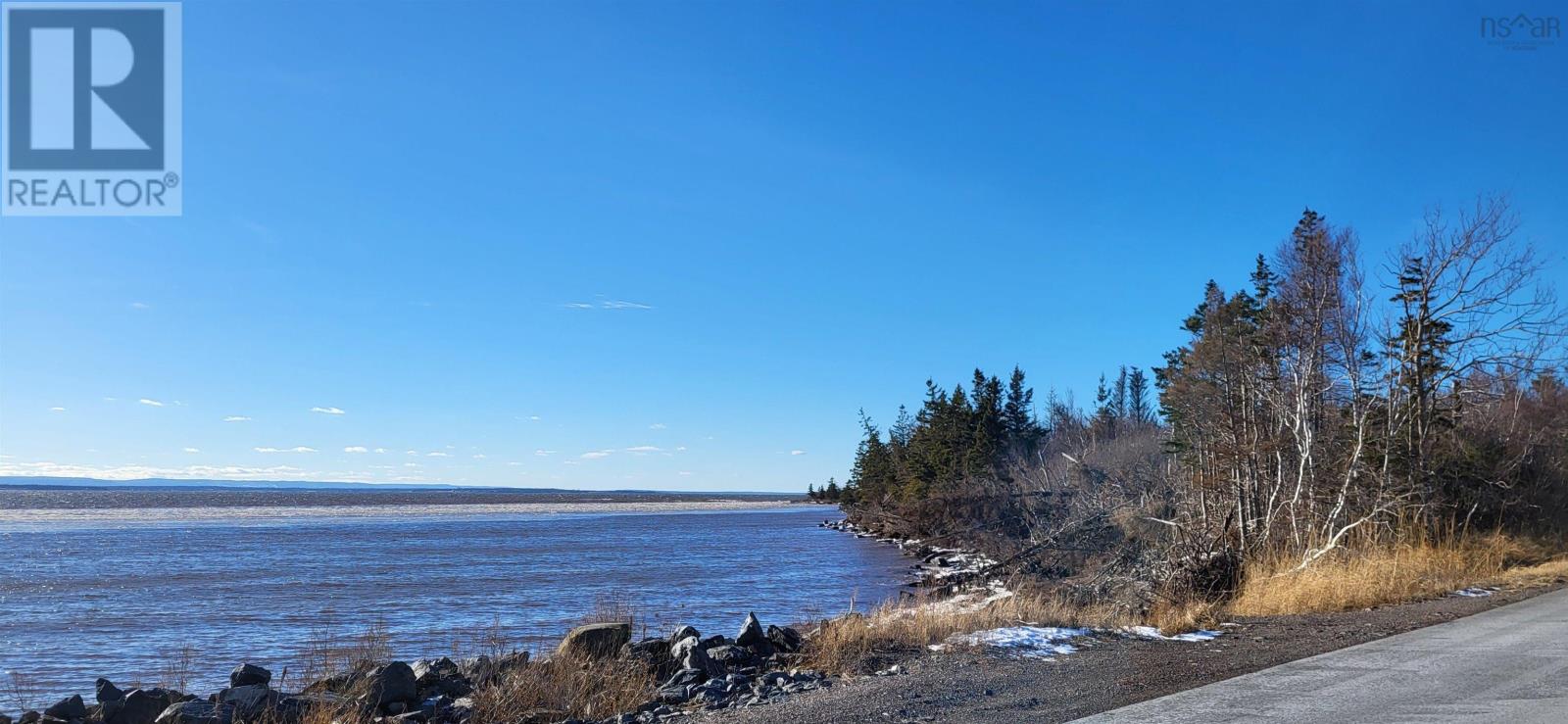 Lot 1D Cape John Road