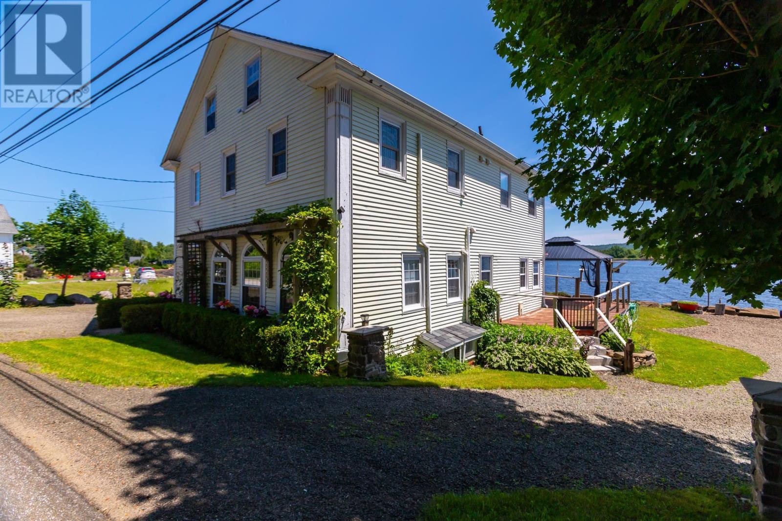 5344 Granville Road Property Photo 40