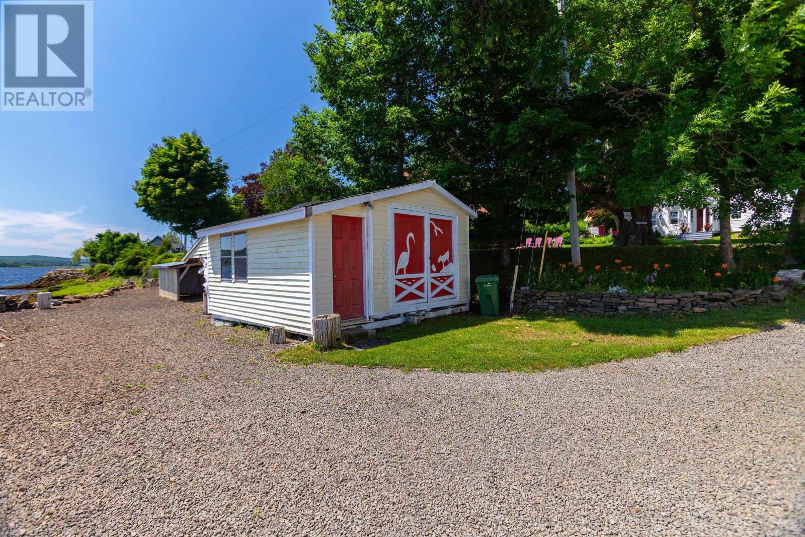 5344 Granville Road Property Photo 45
