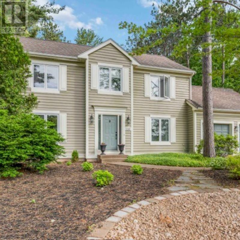 100 Terra Nova Drive Property Photo 1