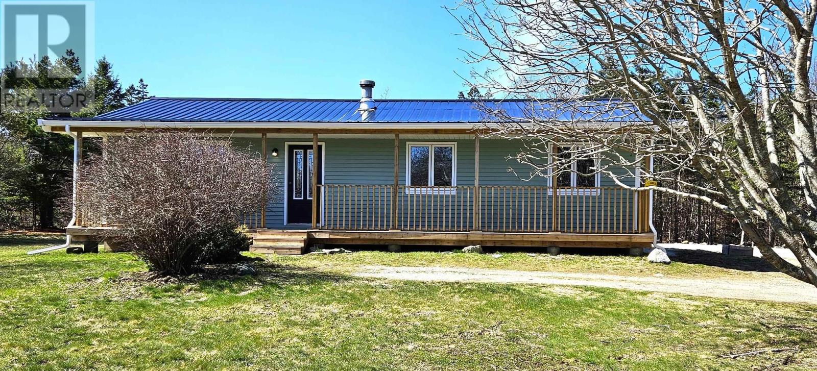 1135 Hectanooga Road Property Photo 1