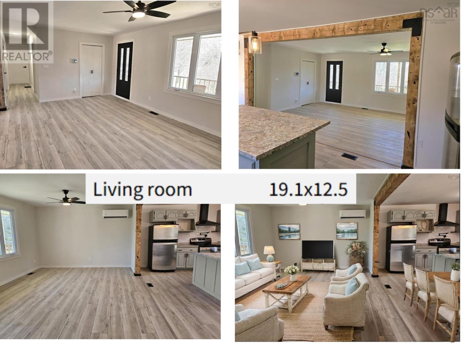 1135 Hectanooga Road Property Photo 11