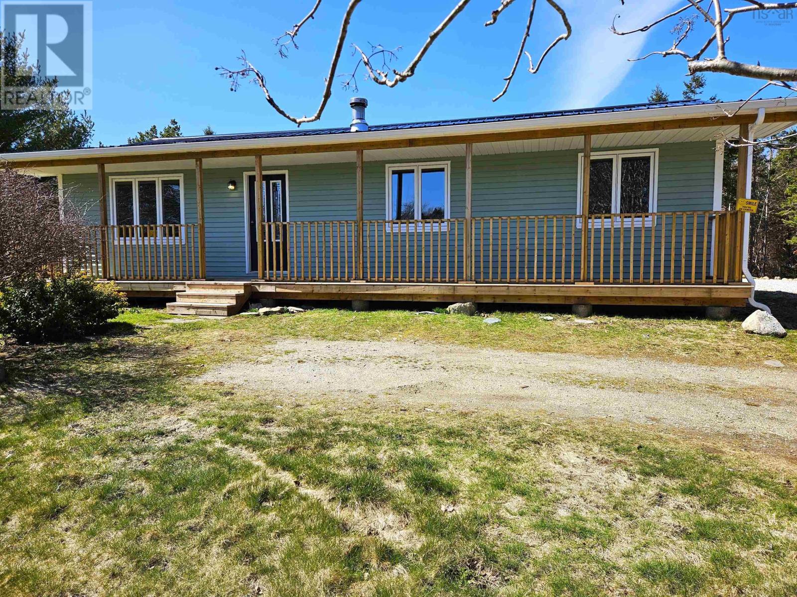 1135 Hectanooga Road Property Photo 32
