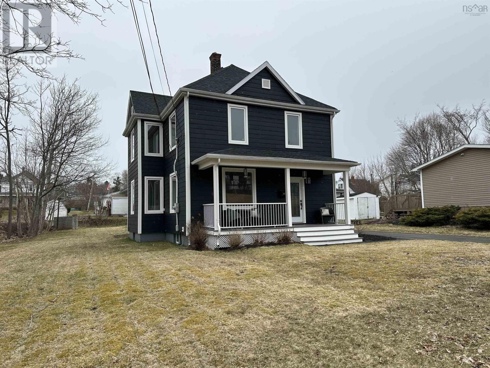 236 Abercrombie Road Property Photo 1