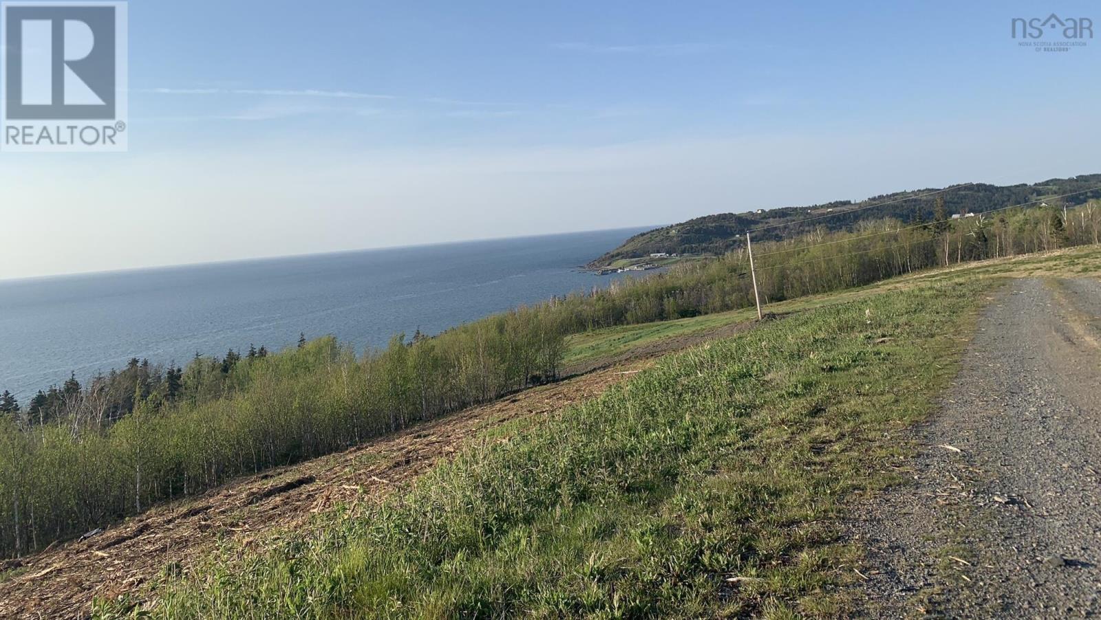 Lot 5 337 Highway Property Photo 1