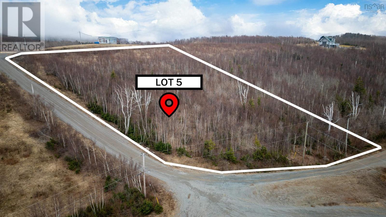 Lot 5 337 Highway Property Photo 2