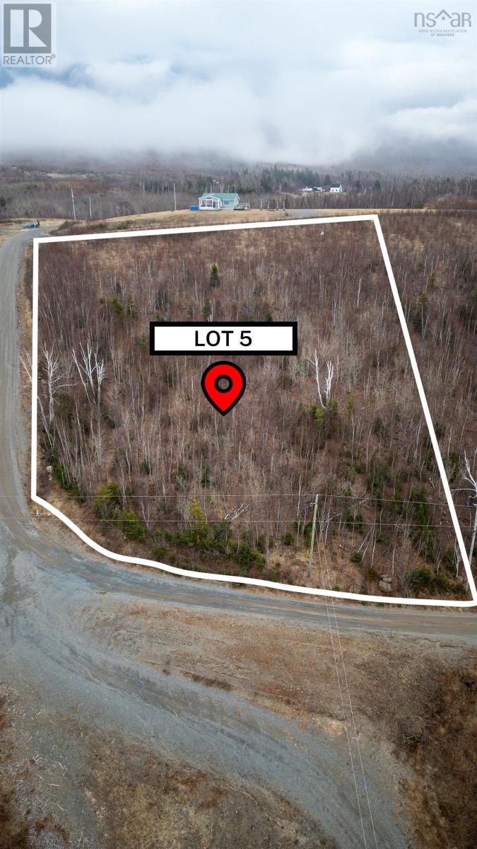 Lot 5 337 Highway Property Photo 10