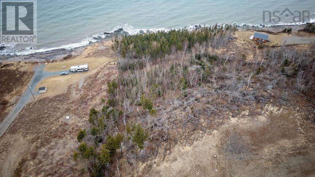 Lot 5 337 Highway Property Photo 15