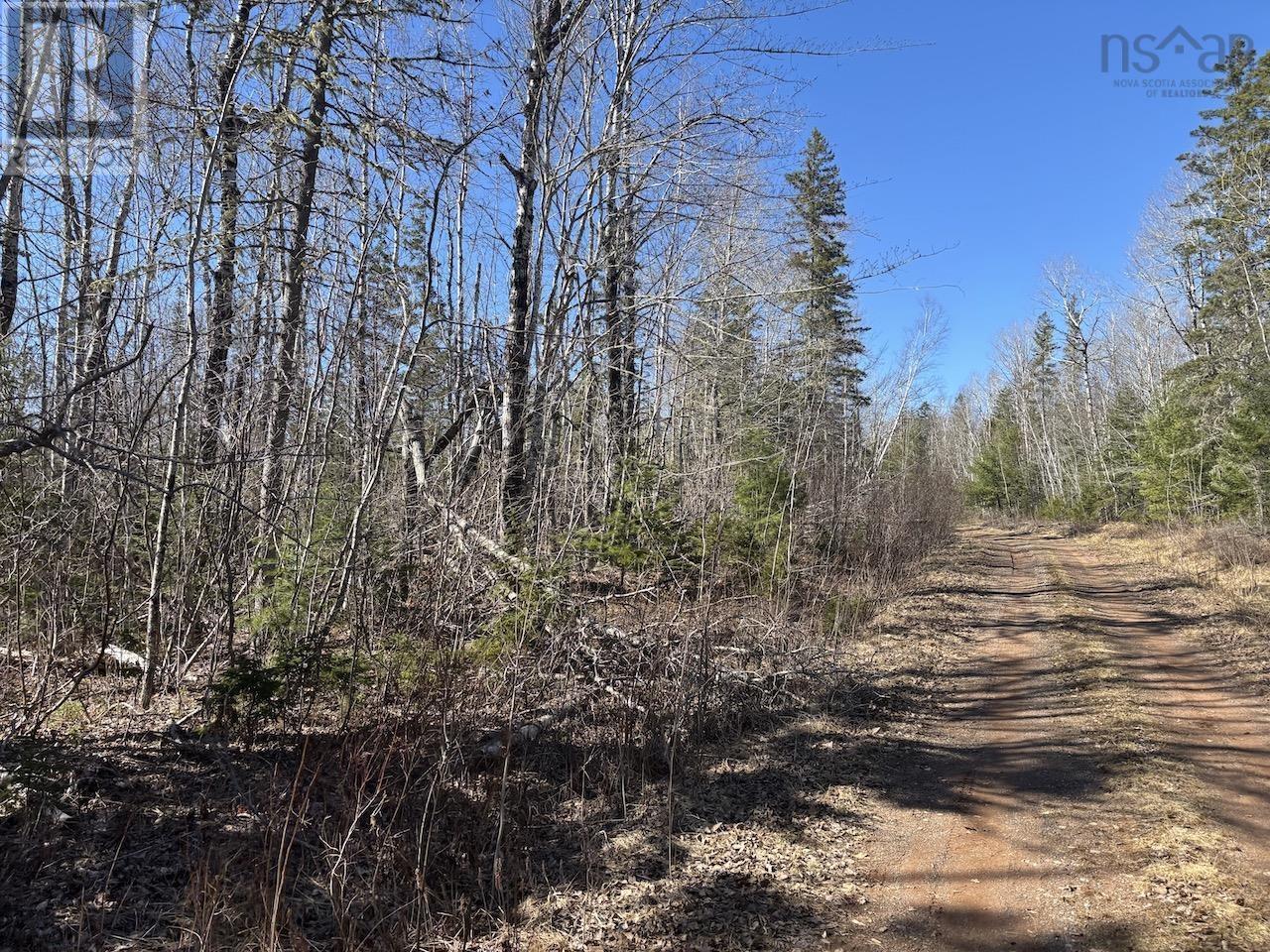 Black Lake, No 104 Highway