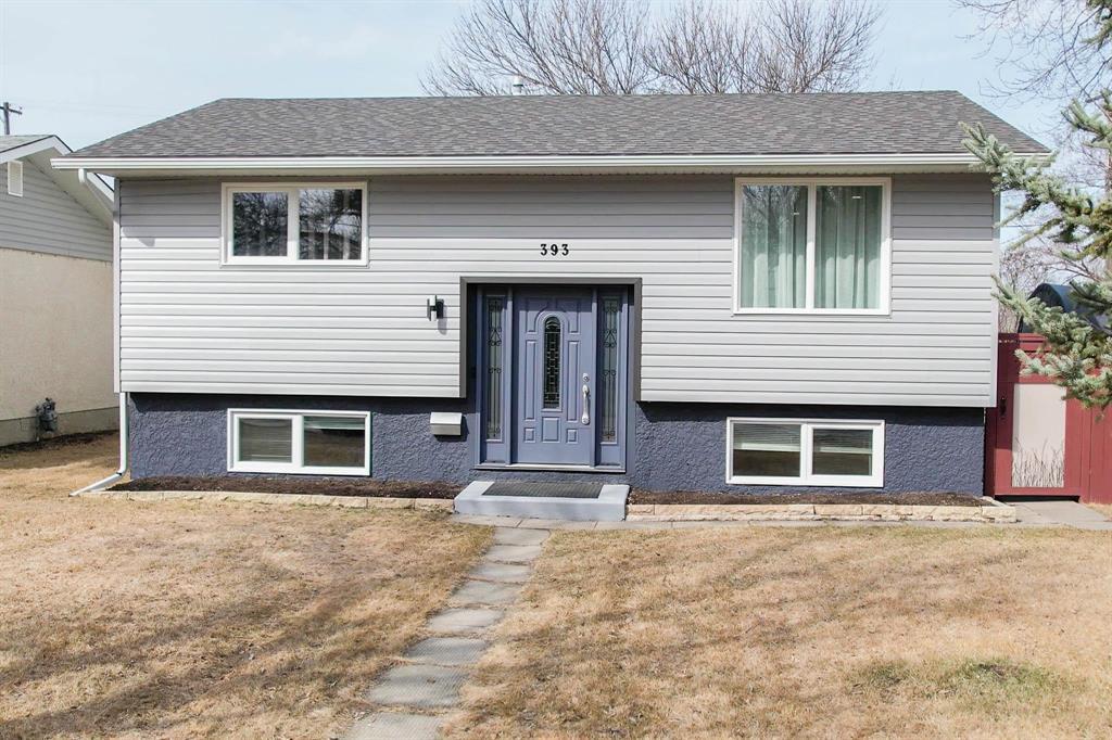 393 Dowling Avenue E Property Photo 1