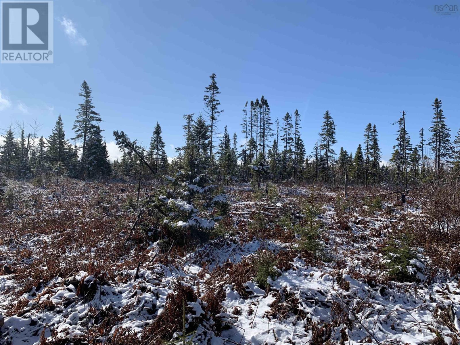 Lot 5 Acre Palmer Road, Wentworth Valley Preserve Property Photo 1