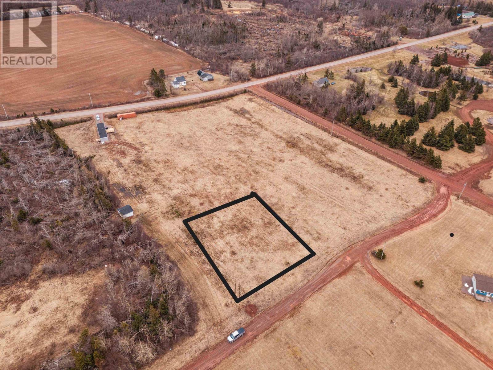 Lot 1 Beairsto Drive Photo de la propriété 1