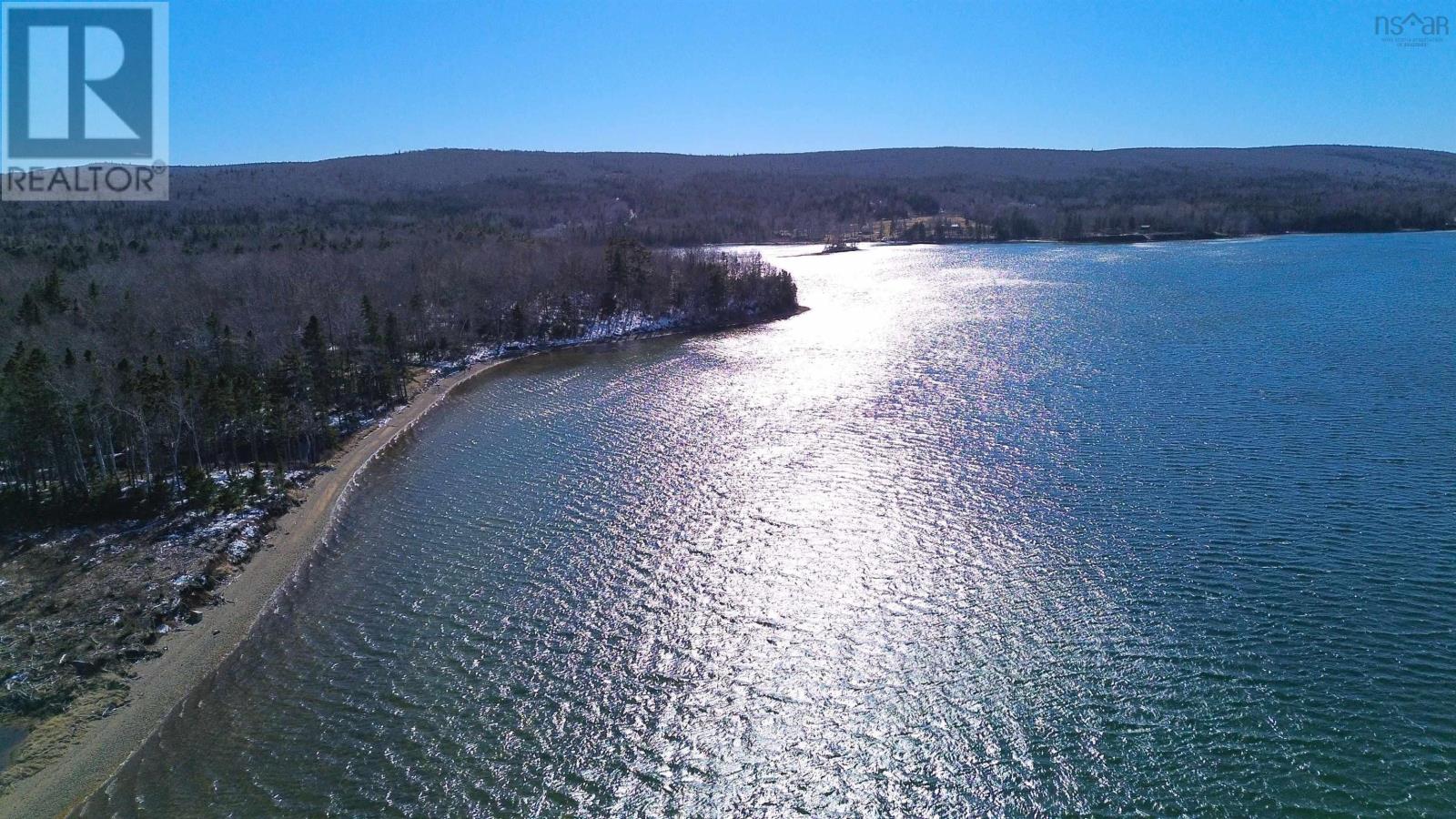 Lot 16 Redbird Drive, Big harbour Centre Property Photo 1