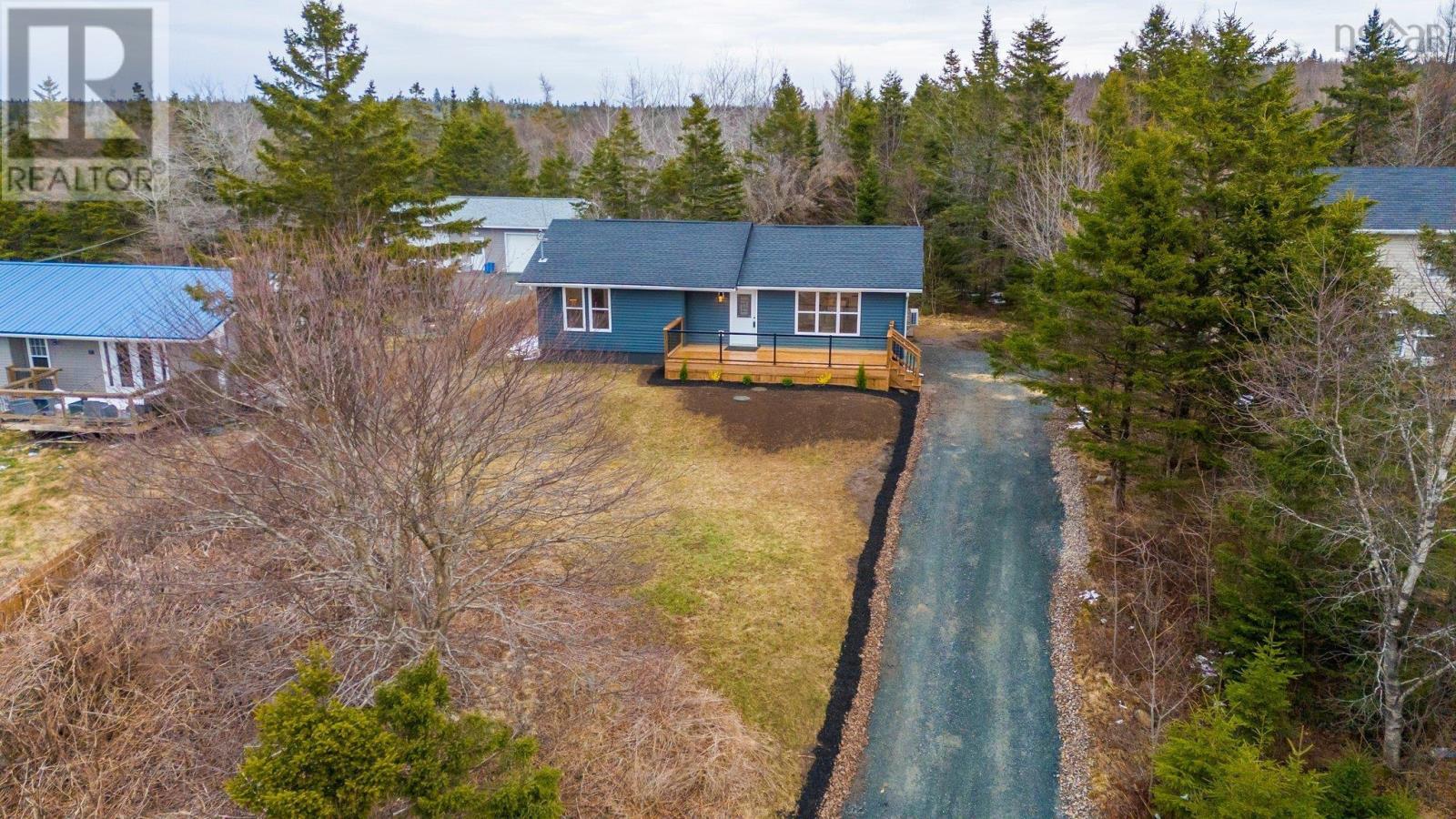 66 Moody Park Drive Property Photo 1