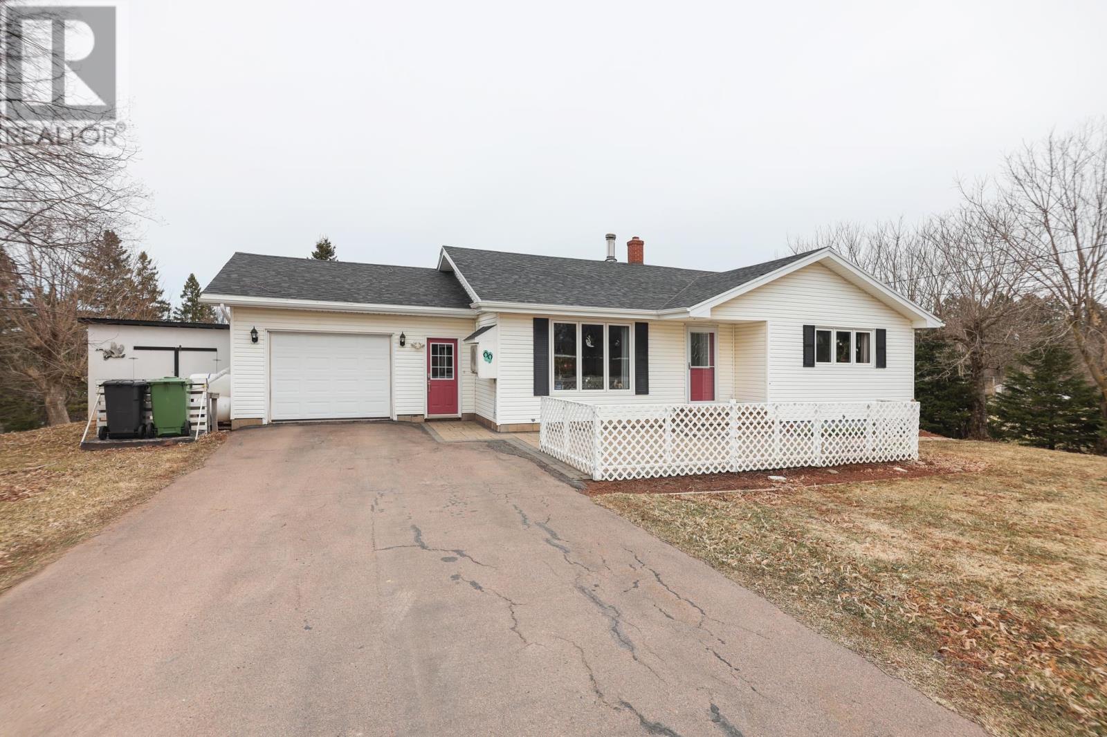 170 Dock Road, Route 150 Property Photo