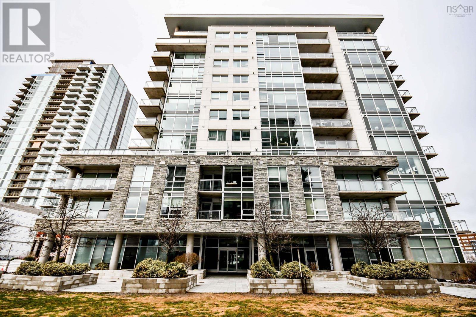 405 31 Kings Wharf Place Property Photo 1