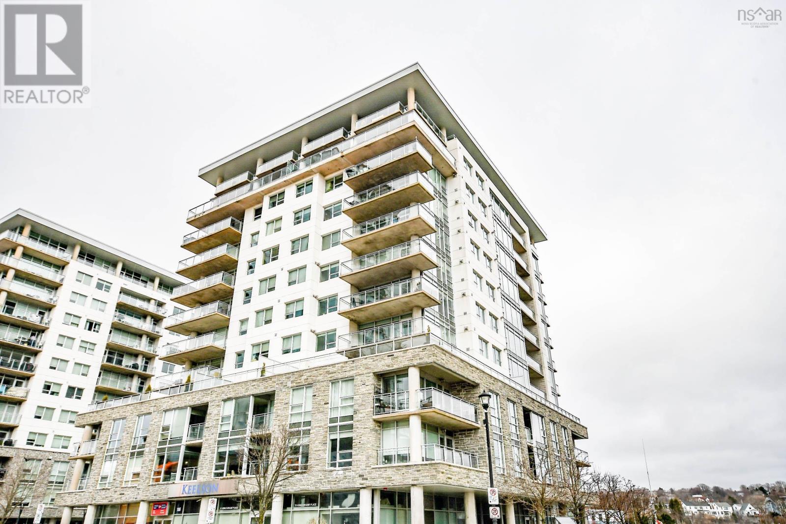 405 31 Kings Wharf Place Property Photo 3