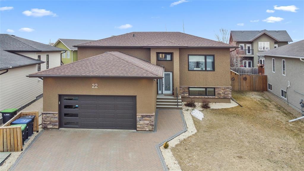 22 Hedin Crescent Property Photo