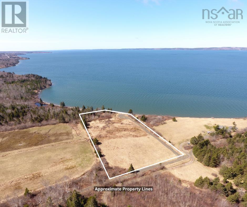Lot B & C Highway 101 Property Photo 6