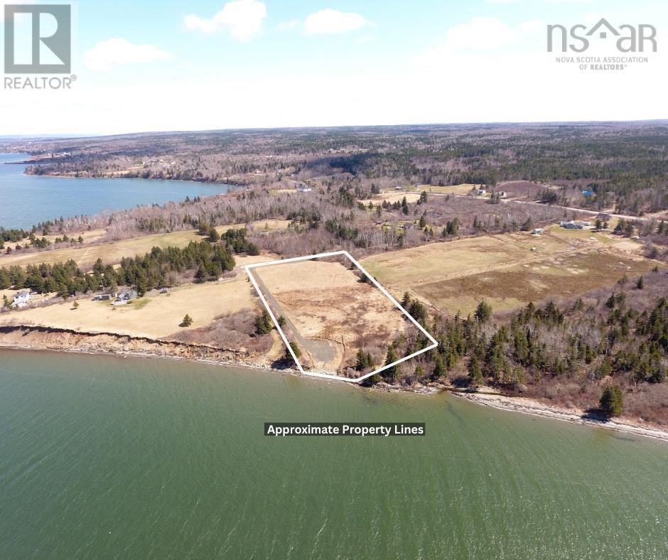 Lot B & C Highway 101 Property Photo 7