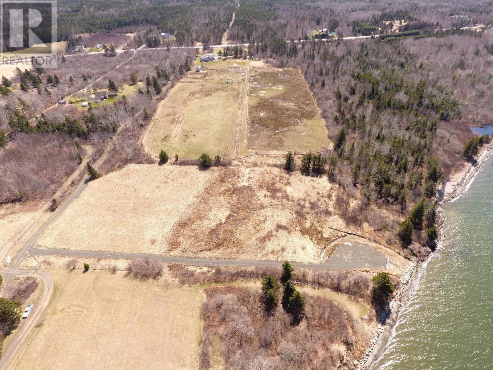 Lot B & C Highway 101 Property Photo 10